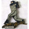 HOUSTON ASTROS PINS JEFF BAGWELL PIN SIGNATURE PLAYER PIN